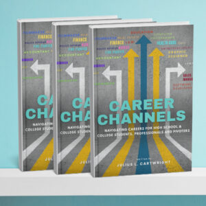 The Career Channels Book