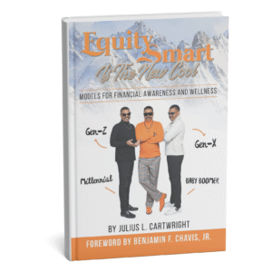 Equity Smart Book